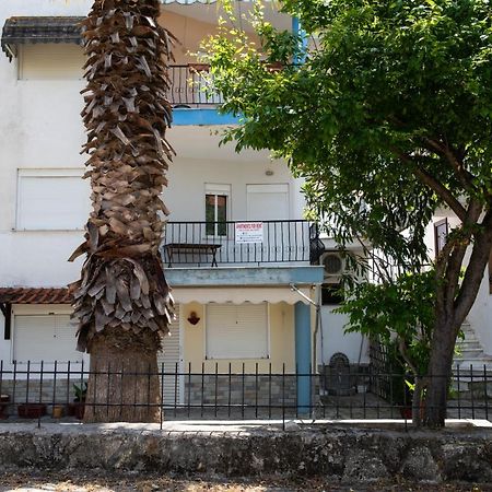 Next To The Center!!! Apartman Kallithea  Kültér fotó